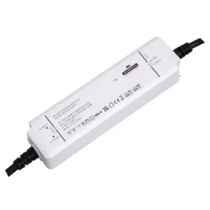 Snappy 150W / 24V DC strømforsyning6.25A, IP67 vandtæt - Ekstra rabat
