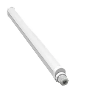 60cm 18W armatur, gennemfortrådet130lm/W, IP65 - Køb direkte