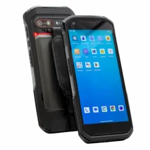 1D+2D håndscanner, Android 13PDA med stregkodescanner og QR | Kampagnetilbud