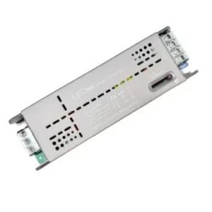 200W / 24V DC skyde-dæmpbar strømforsyning8.3A | Populær