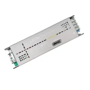 400W / 24V DC skyde-dæmpbar strømforsyning16,6A | Spar mere