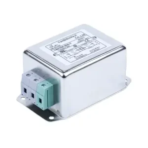 Supergod pris - EMI filterStøjfilter, 20A, 230V