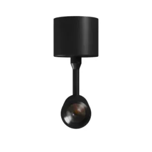6W LED indbygningsspotCCT, hvid kant, 230V | Klar til afsendelse
