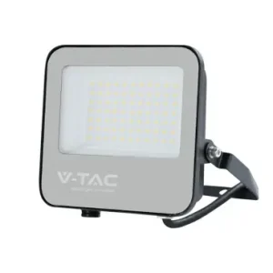50W LED projektør185lm/W, arbejdslampe, udendørs | Tilbud