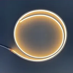 5m Spejl LED strip12W/m, 12V, Ingen klippeafstand - Leveres hurtigt