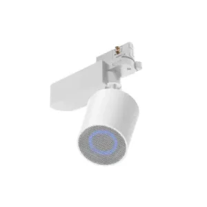 Mest solgt | Bluetooth højttaler til 3-faset skinnerHvid, 10W