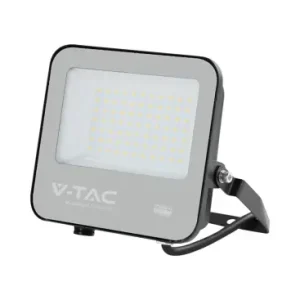 50W LED projektør135lm/W, CREE LED, IP65 udendørs | Køb direkte