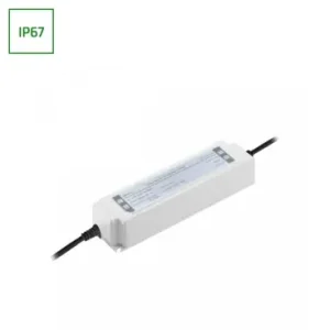 SpectrumLED strømforsyning 100W12V, 8.3A, IP67 - Kundernes favoritter
