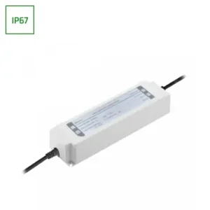 150W Halls Line 3 High Bay, 165lm/W24V, IP66, 1-10V dæmpbar, 5 års garanti, 60x90 grader - Særtilbud