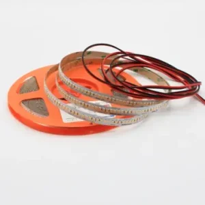 10m OSRAM LED strip RA93, 19W/mIP20, RA93, 24V, 240 LED pr. meter - Bestil i dag