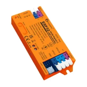 Populært produkt - Gledopto GL-C-016WL-D WLED Controller5V (75W), 12V (180W), 24V (360W)