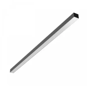 ALLDAY BASIC 3CCT 10W/15W/20W LED loftlampeJusterbar watt, CCT, hvid kant | Tidsbegrænset