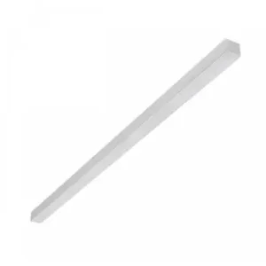Topprodukt - 30W/40W/50W ALLDAY BASIC 3CCT LED armatur120cm, justerbar watt og lysfarve