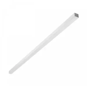 150cm Kontorlampe, Justerbar Watt og CCT3 lyskulører, 30W/40W/50W, 5 års garanti - Topkvalitet