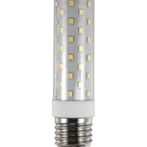 Favorit blandt kunder - Navigation LED E27 10W skibspære1300lm, IP65, 6500K, AC/DC, EMC godkendt