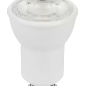 GU10 3,5W DimToWarm MR11 LED pære2200-2700K, 36°, dæmpbar | Klar til levering