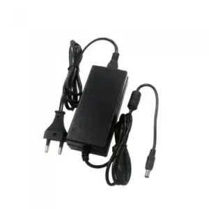 60W / 12V DC strømforsyning til LED strips5A, IP44 vådrum - Netop kommet
