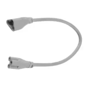 Outlet 30 cm forlængerkabelHan-hun stik, passer til LEDlife Easy-Grow - Nytilføjet