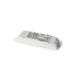 Tilgængelig nu - 18W 1-10V dæmpbar driver til LED panel1-10V signal interface, passer til vores 18W LED paneler