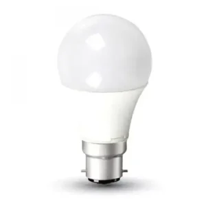 B22 9W LED pære | Hurtig levering