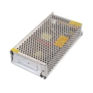 Supergod pris - 240W / 24V DC strømforsyning10A, IP20 indendørs