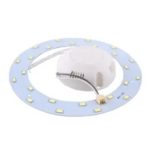 12cm / 4W LED indsatsErstat cirkelrør og kompaktrør | Sidste mulighed