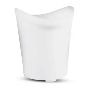 V-Tac RGB LED IsspandGenopladelig, med fjernbetjening, 35x33x29 cm - Netop ankommet