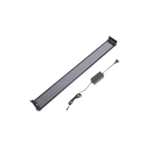 113-136 cm akvarie armatur32W LED, hvid/blå, justerbar | Fordelagtig pris