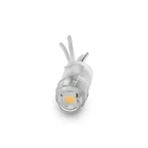 Vandtæt LED modul0,24W, IP68, 12V, Perfekt til indendørs og udendørs projekter - Tidsbegrænset