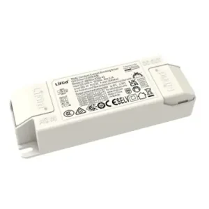 Lifud 14W / 200-350mA dæmpbar LED driver25-40V, Triac fasedæmp - Nyhed i sortimentet