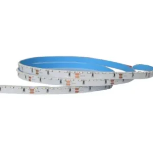 5m 11W/m Sidelys LED strip24V DC, IP20, 120 LED pr. meter - Bestil nu
