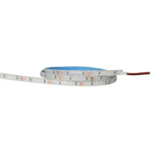 5m 11W/m sidelys LED strip24V DC, IP65, 120 LED pr. meter | Kundernes favorit