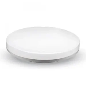 24W Rund LED loftslampeØ35cm, CCT, 3 lyskulører - Nyt produkt