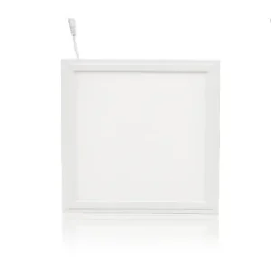 29,5x29,5 LED panel, 18WHøjde 10mm, Hul 28 x 28 cm - Så længe lager haves