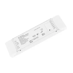 Dagens tilbud | 150W / 24V DC dæmpbar rWave strømforsyning6,25A, RF, push-dæmp, 4 kanaler