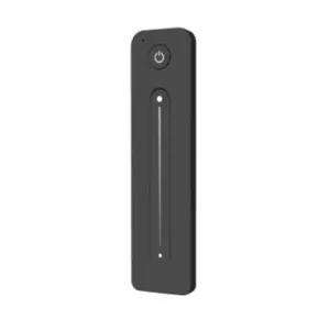 Skynd dig - LEDlife rWave slim touch dæmper fjernbetjening1 zone, batteri, inkl. holder
