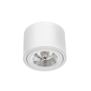 Anbefalet valg - CHLOE AR111 GU10 AR111 loftslampeRund hvid, justerbar