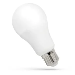 Tidsbegrænset - E27 11,5W LED pæreA60