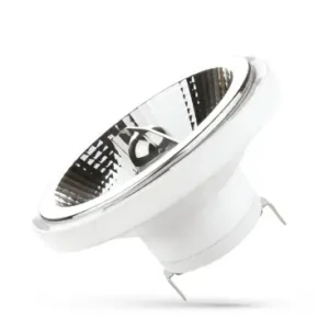 14W LED spot12V, G53, AR111 - Klar til afsendelse
