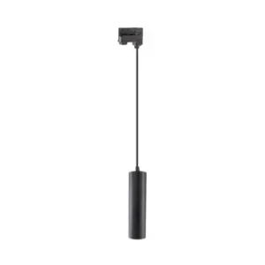 3-faset GU10 Madara Mini II pendellampeSort, Til skinne | Bestseller