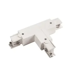 Kampagnepris | SPS CONNECTOR T2 LEFT, WHITE SPECTRUM