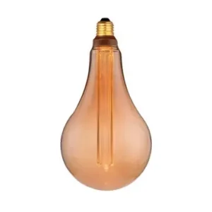 Rabat | Halo DesignCOLORS DIM LED XL G165 E27 5W Amber