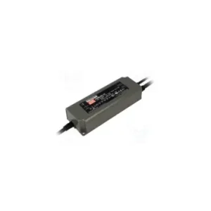 Meanwell PWM LED Strømforsyning 12V 0-120WWatt, IP67, Dæmpbar | Særtilbud