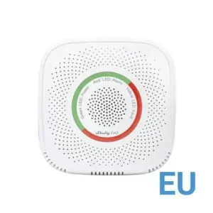 Tryg betaling - Shelly Gas LPGWiFi gassensor