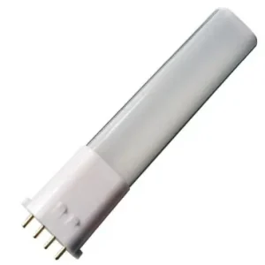 Topkvalitet | 2G7 4W LED pære2G7