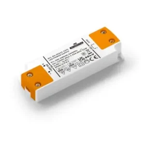 Snappy 15W / 12V DC strømforsyning1.25A, IP20 indendørs | Leveres hurtigt