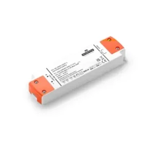 Snappy 30W / 12V DC dæmpbar strømforsyning2.5A, IP20 indendørs - Køb i dag