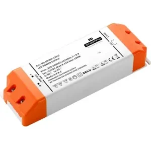 Dagens tilbud | Snappy 100W / 12V DC dæmpbar strømforsyning8.33A, IP20 indendørs