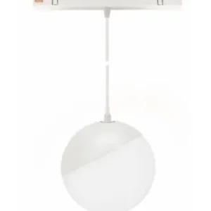 5W RA90 Globe PHvid, Ø10 cm - Særtilbud