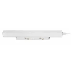 Toppris - Spectrum SHIFT strømforsyning Hvid, 150W